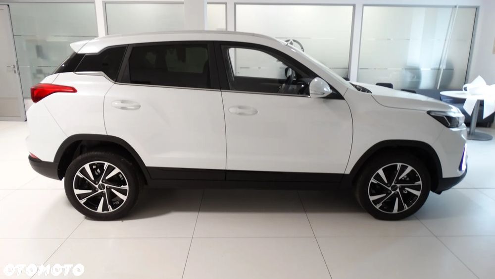 BAIC 3 - 8