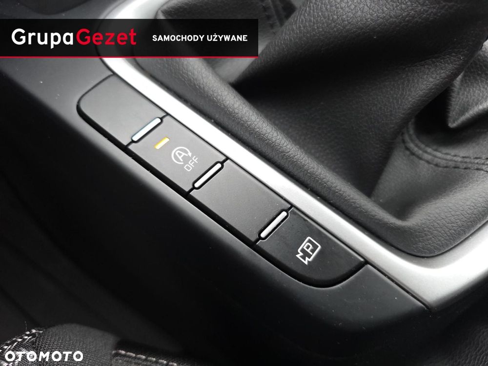 Kia Ceed 1.5 T-GDI M - 28
