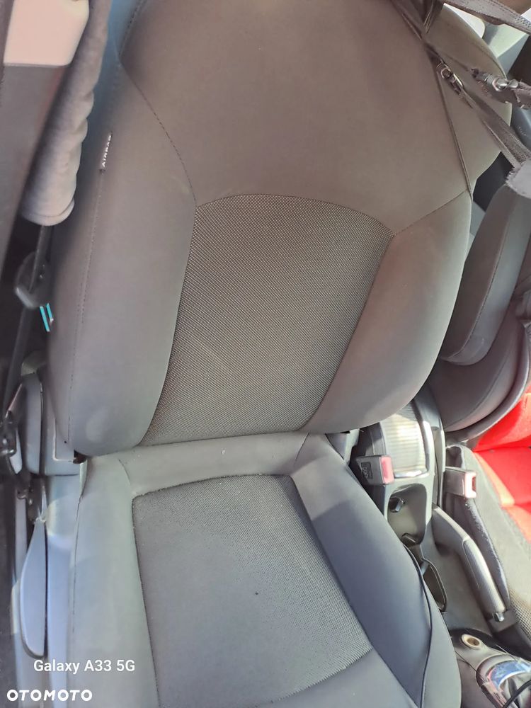 Chevrolet Orlando - 8