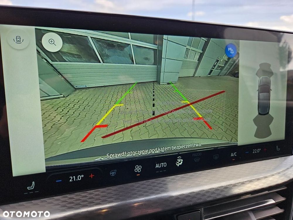 Ford Kuga 1.5 EcoBoost FWD Titanium - 30