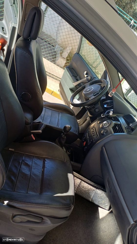 Renault Mégane Break 1.5 dCi SE Exclusive - 8