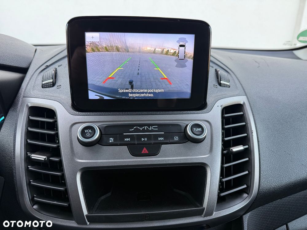 Ford Tourneo Connect Gr 1.5 EcoBlue Active PowerShift - 27