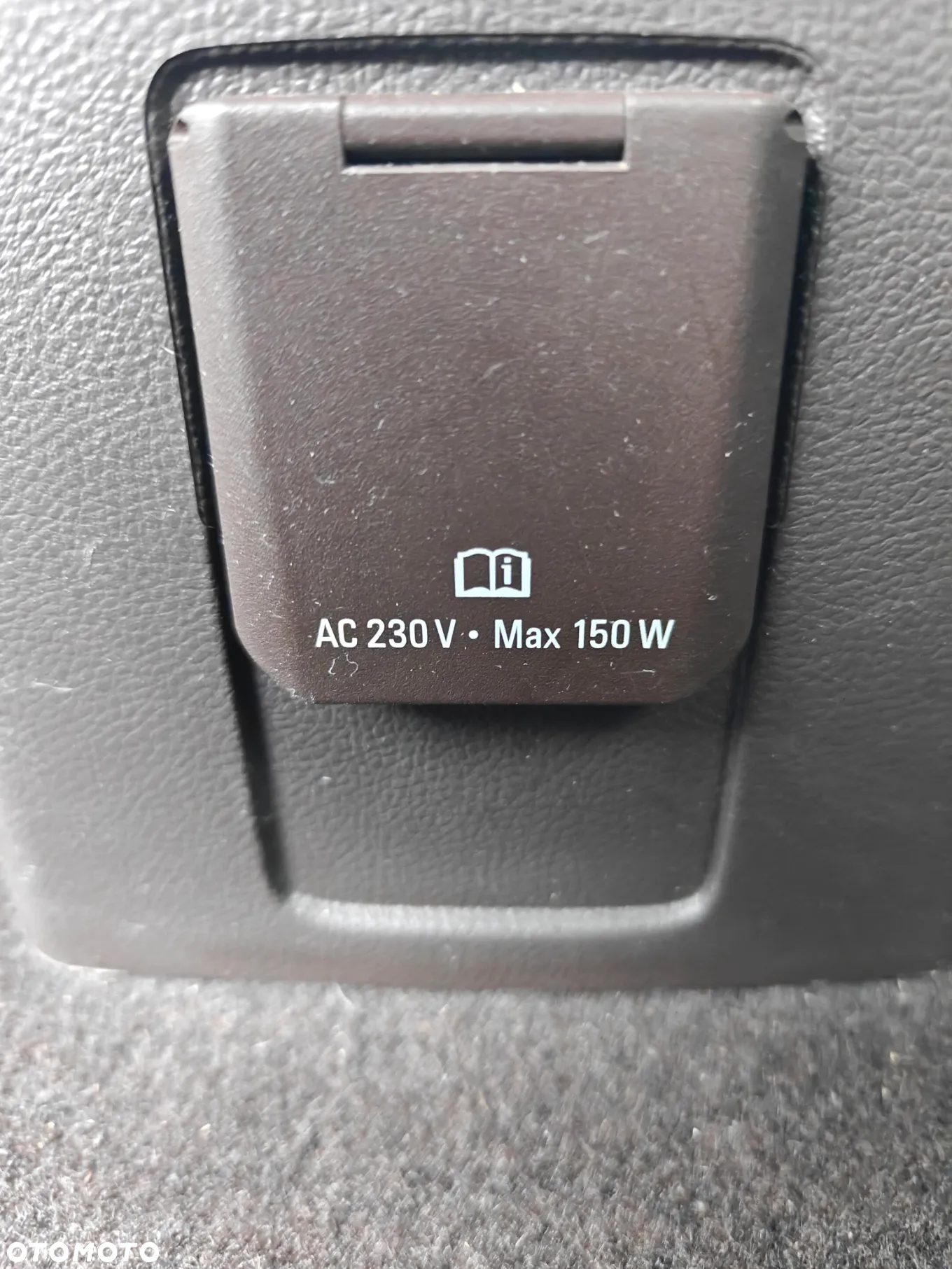 Opel Mokka 1.4 T Cosmo S&S - 19