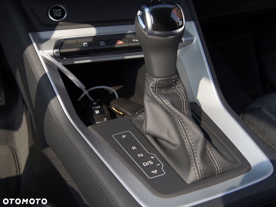 Audi Q3 - 11
