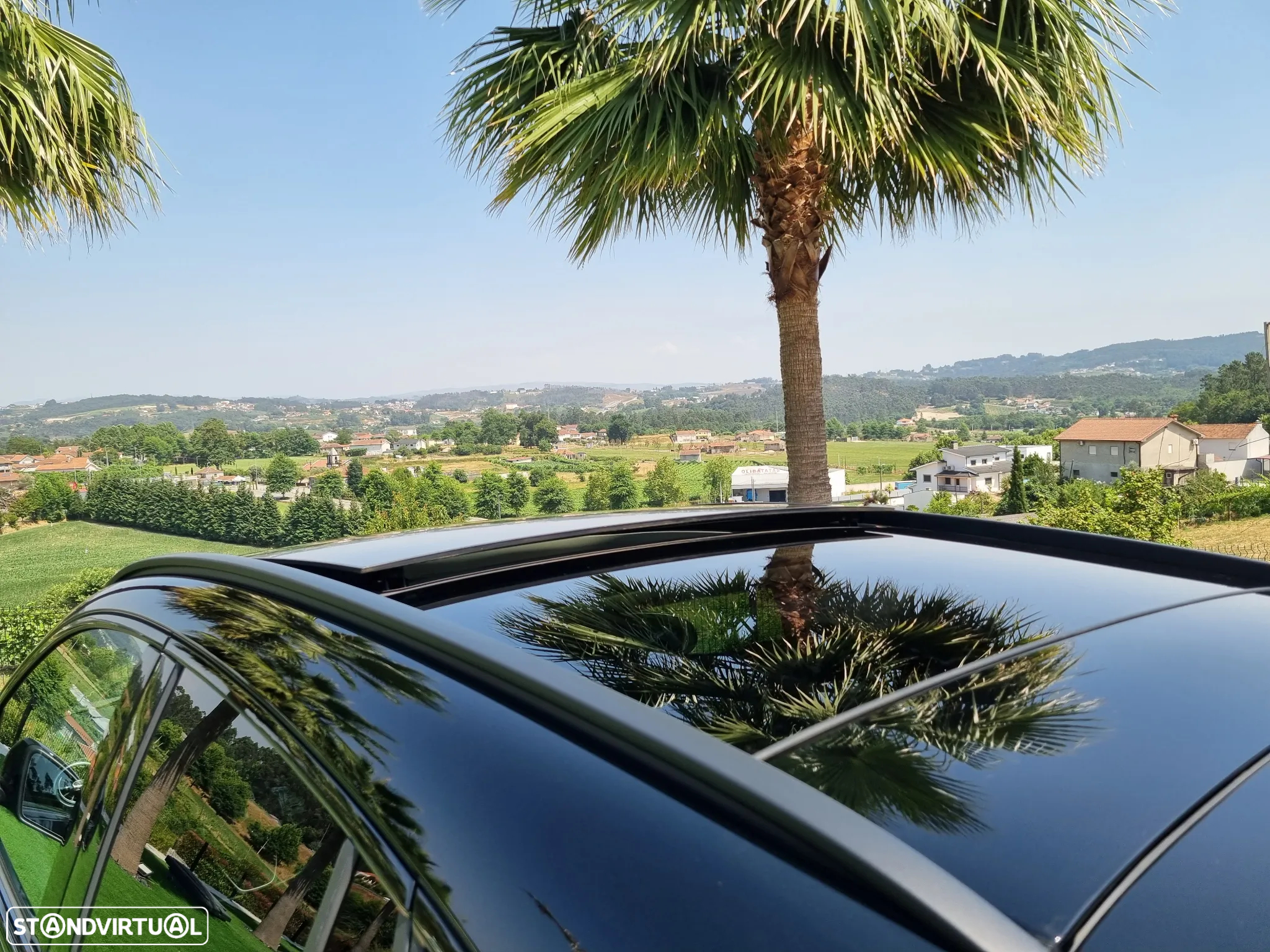 Mercedes-Benz GLA 250 e AMG Line - 4