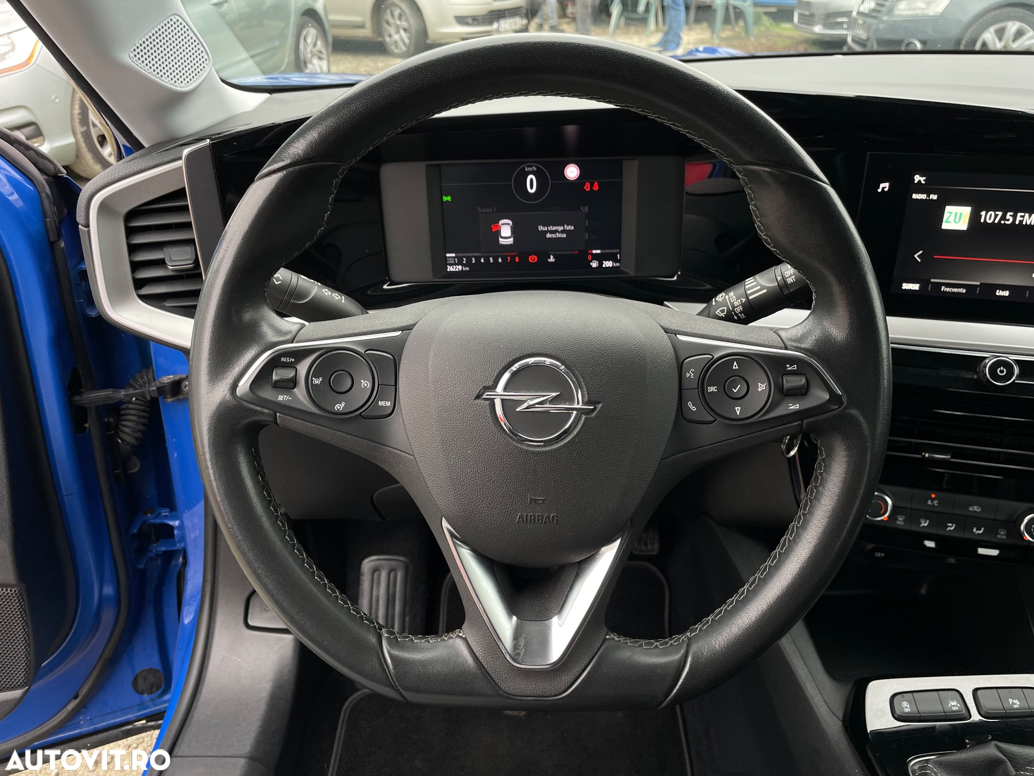 Opel Mokka - 18
