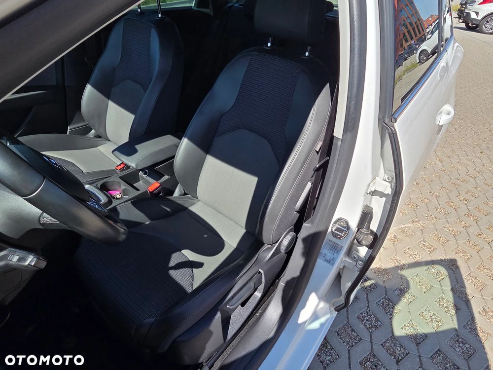 Seat Leon 1.6 TDI Xcellence - 10