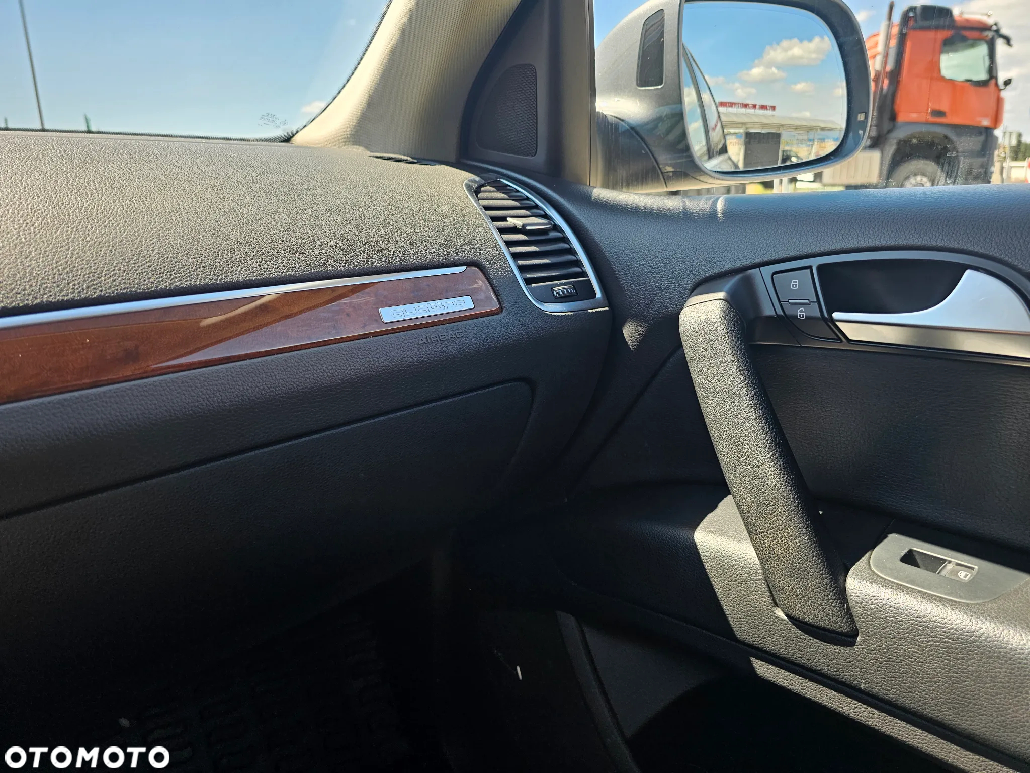 Audi Q7 3.0 TFSI Quattro Tiptronic - 24