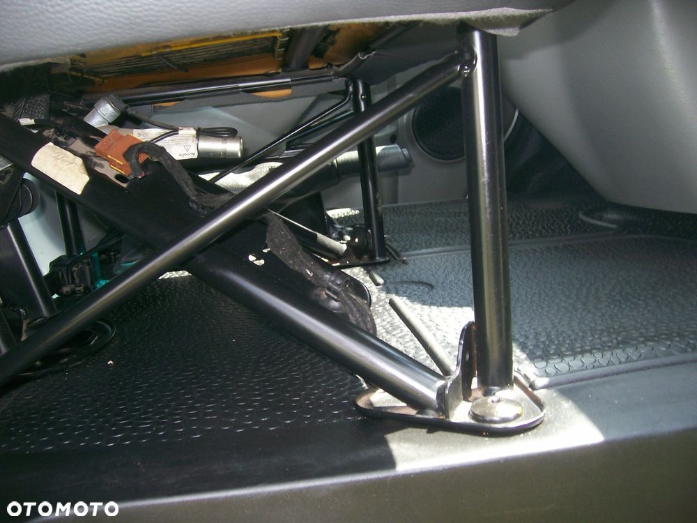 Renault Trafic, Pełne Wyposażenie - 15