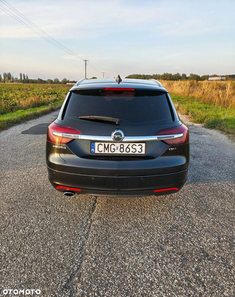 Opel Insignia - 6