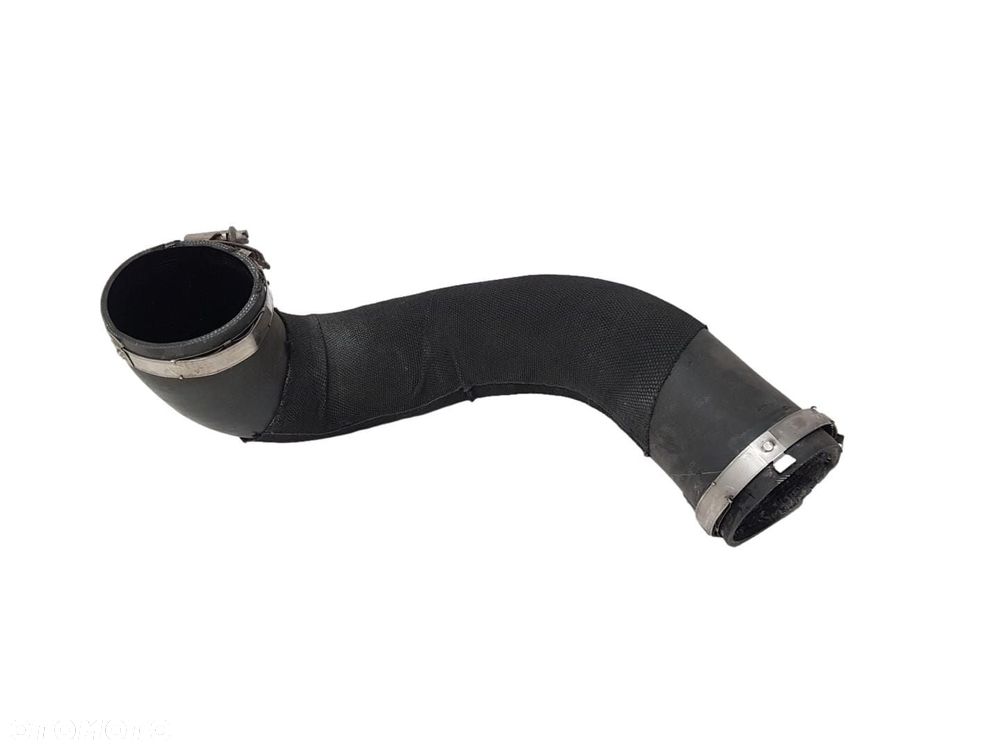 RURA INTERCOOLERA 3.0TDI AUDI Q5 II 2 80A FY 80A145993C - 1