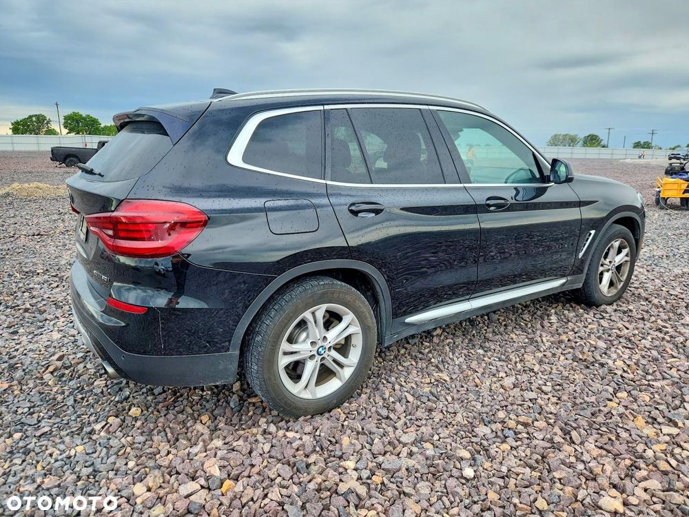 BMW X3 - 3