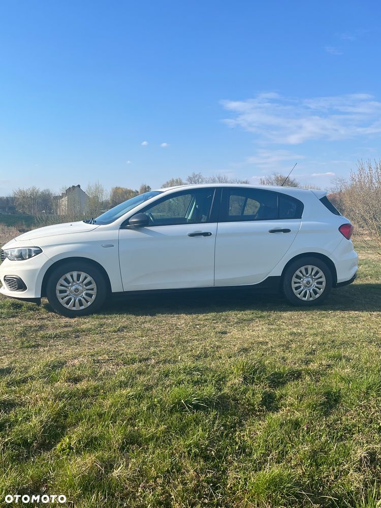 Fiat Tipo - 6