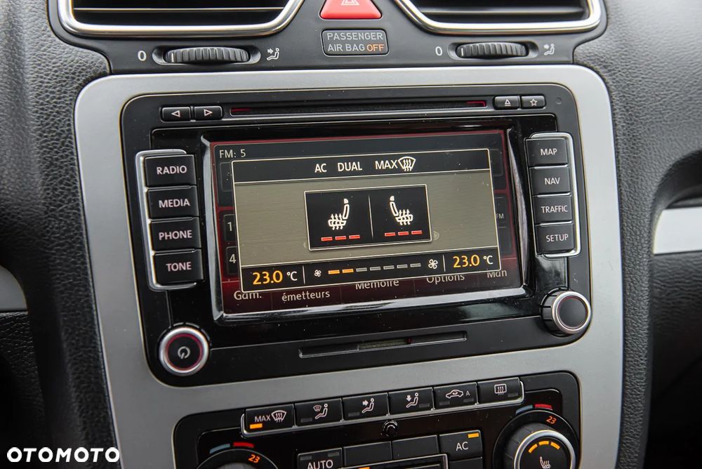 Volkswagen Scirocco 2.0 TSI Team - 24