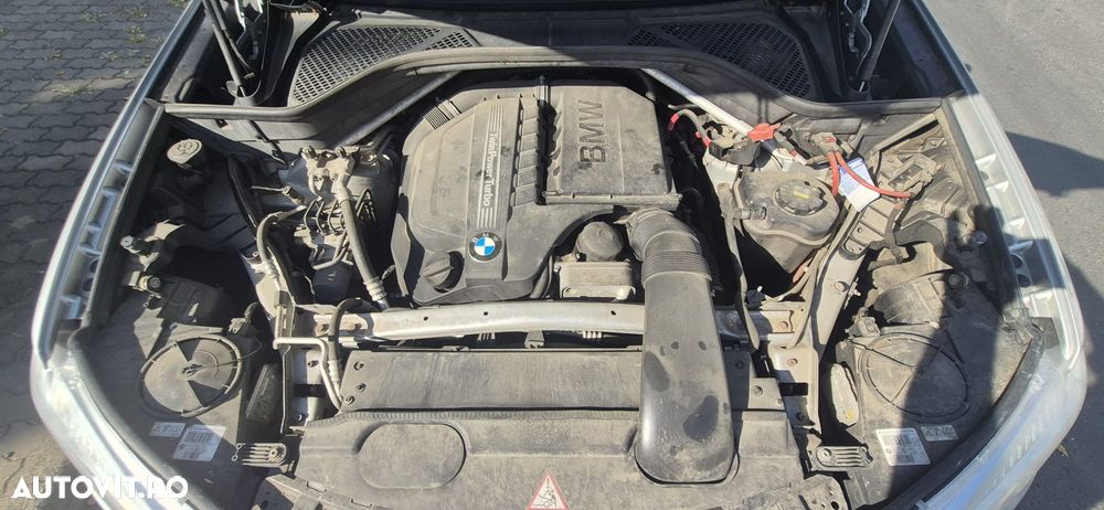 BMW X5 - 13