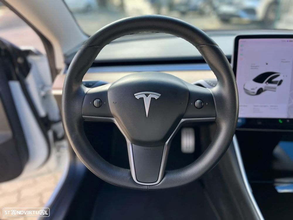 Tesla Model 3 Performance Dual Motor AWD - 16