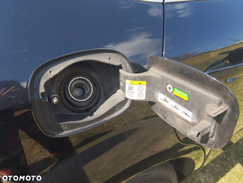 Ford Mondeo 1.6 Eco Boost Titanium - 29