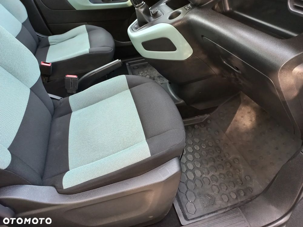 Citroën Berlingo M 1.5 BlueHDI Live - 24