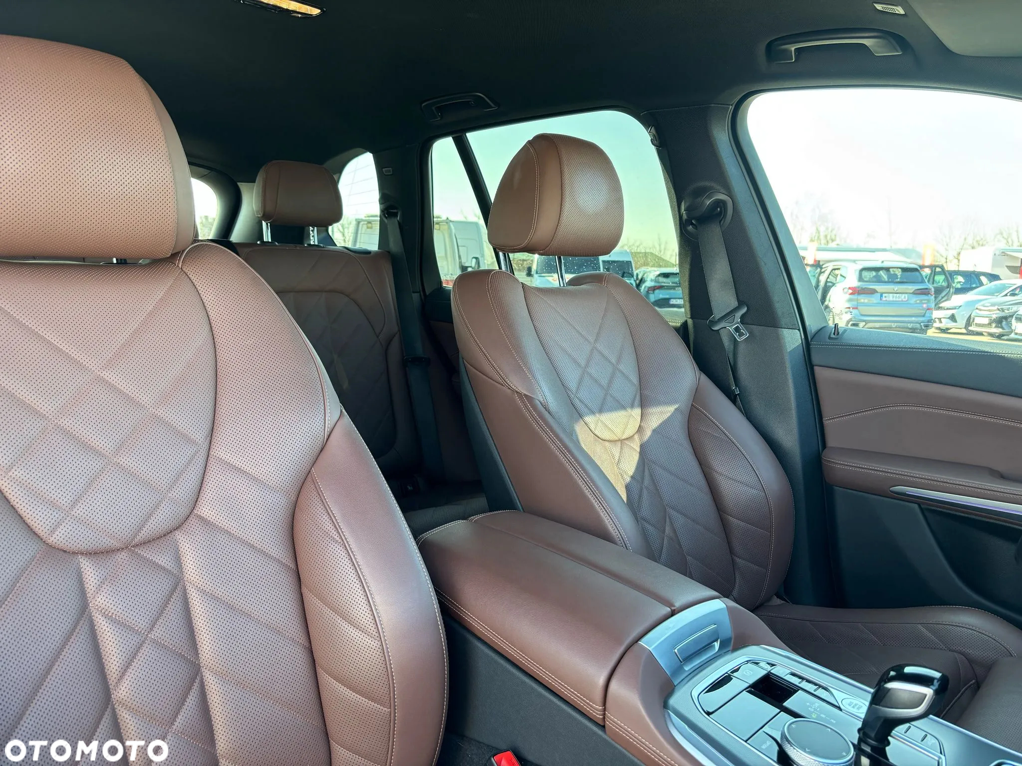 BMW X5 xDrive25d sport - 14