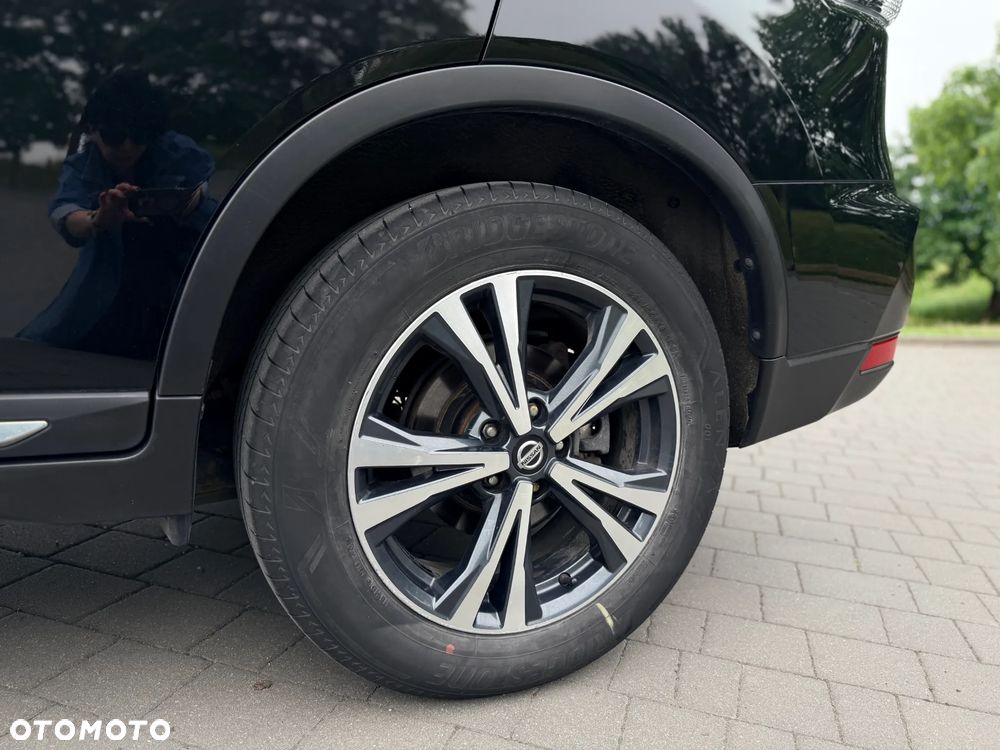 Nissan X-Trail 1.3 DIG-T Tekna 2WD DCT - 10