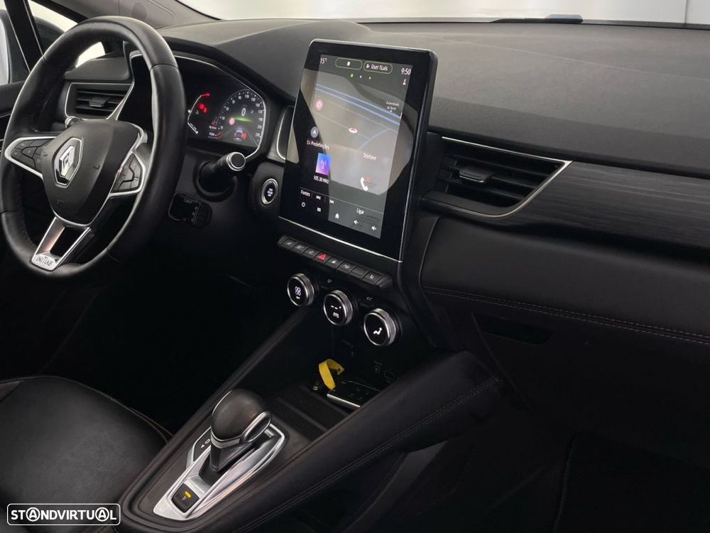 Renault Captur 1.3 TCe Initiale Paris EDC - 23