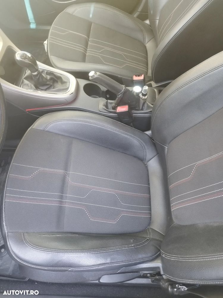 Opel Astra - 6
