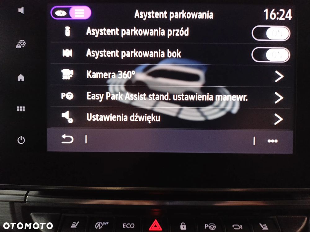 Nissan Townstar Combi 1.3 DIG-T L2 Tekna DCT - 25