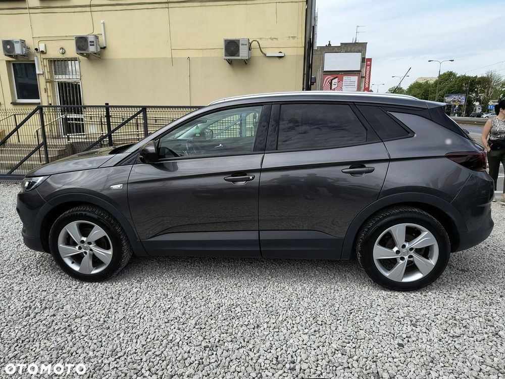 Opel Grandland X - 35