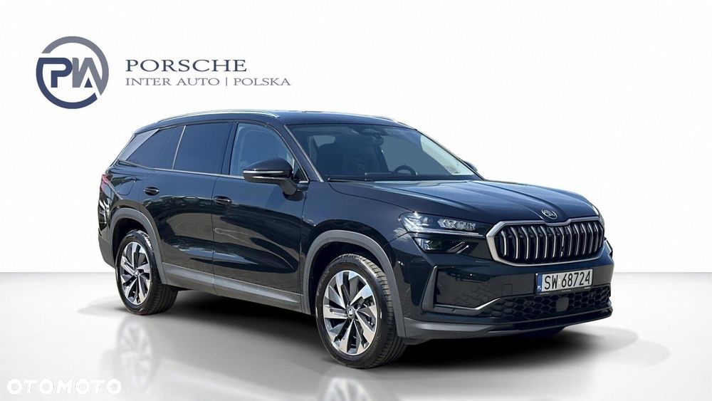 Skoda Kodiaq - 7