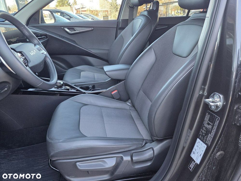 Kia Niro 1.6 GDI Plug-In Hybrid L - 12