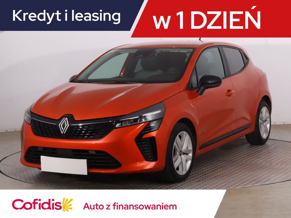 Renault Clio - 2