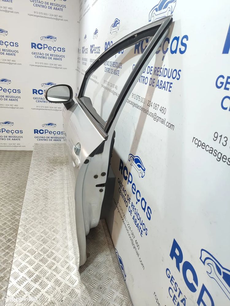 Porta Frente Esquerda Seat Leon 1P - 5