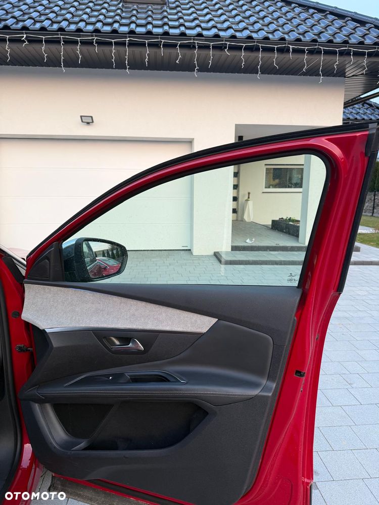 Peugeot 3008 BlueHDi 180 Stop & Start EAT6 GT - 25