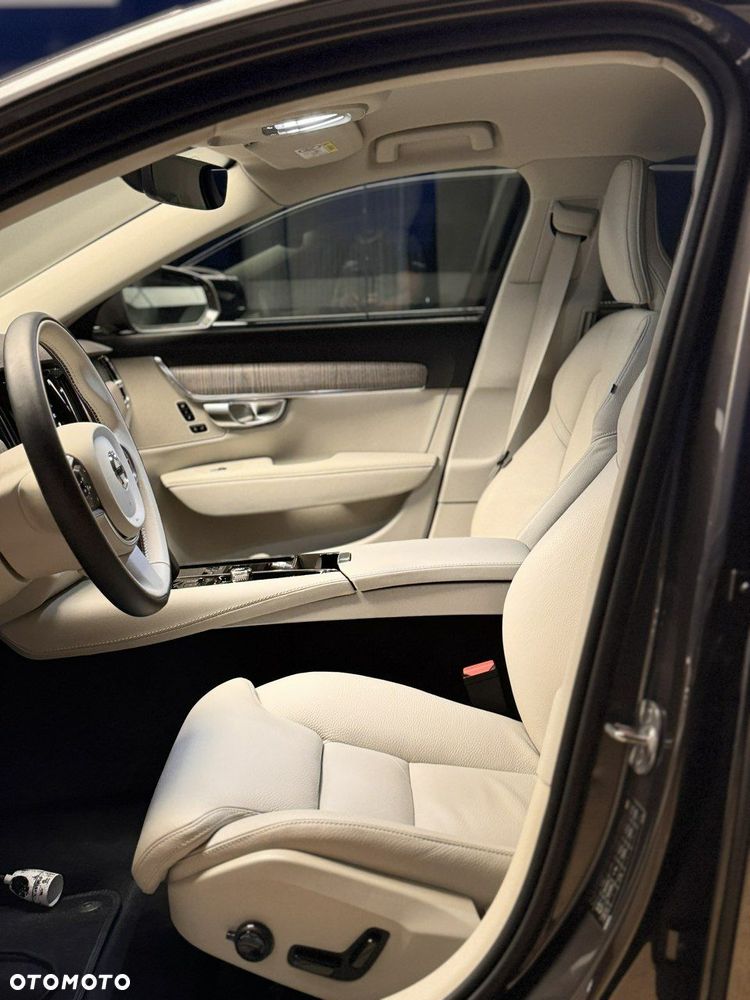 Volvo V90 - 20