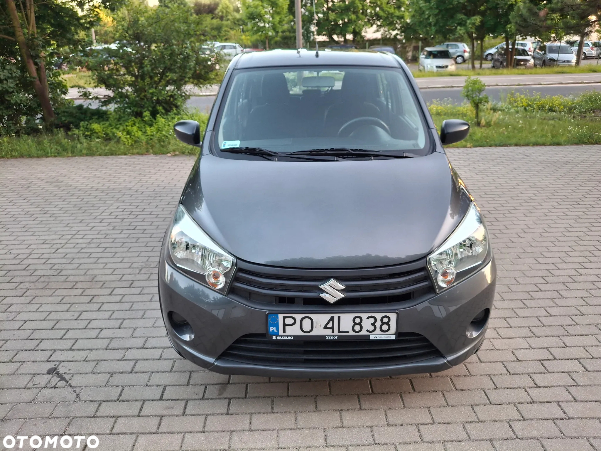 Suzuki Celerio 1.0 Premium - 6