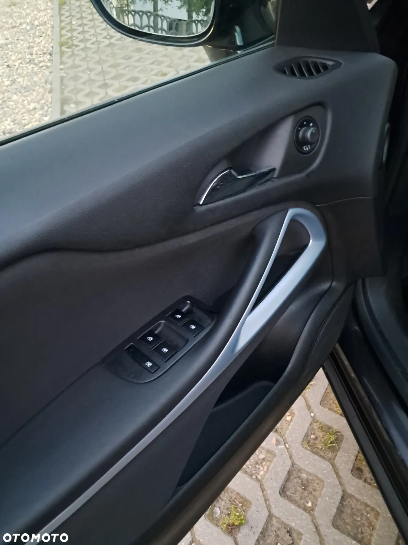 Opel Zafira 1.4 Turbo Edition - 7