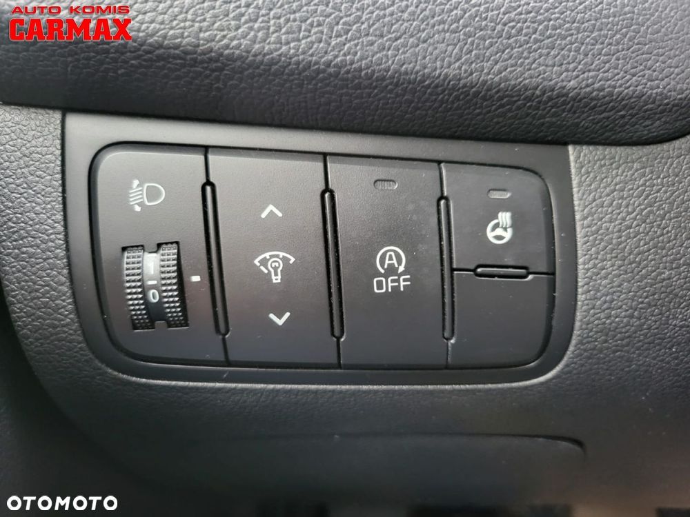 Kia Ceed 1.4 CVVT ISG Dream Team Edition - 26