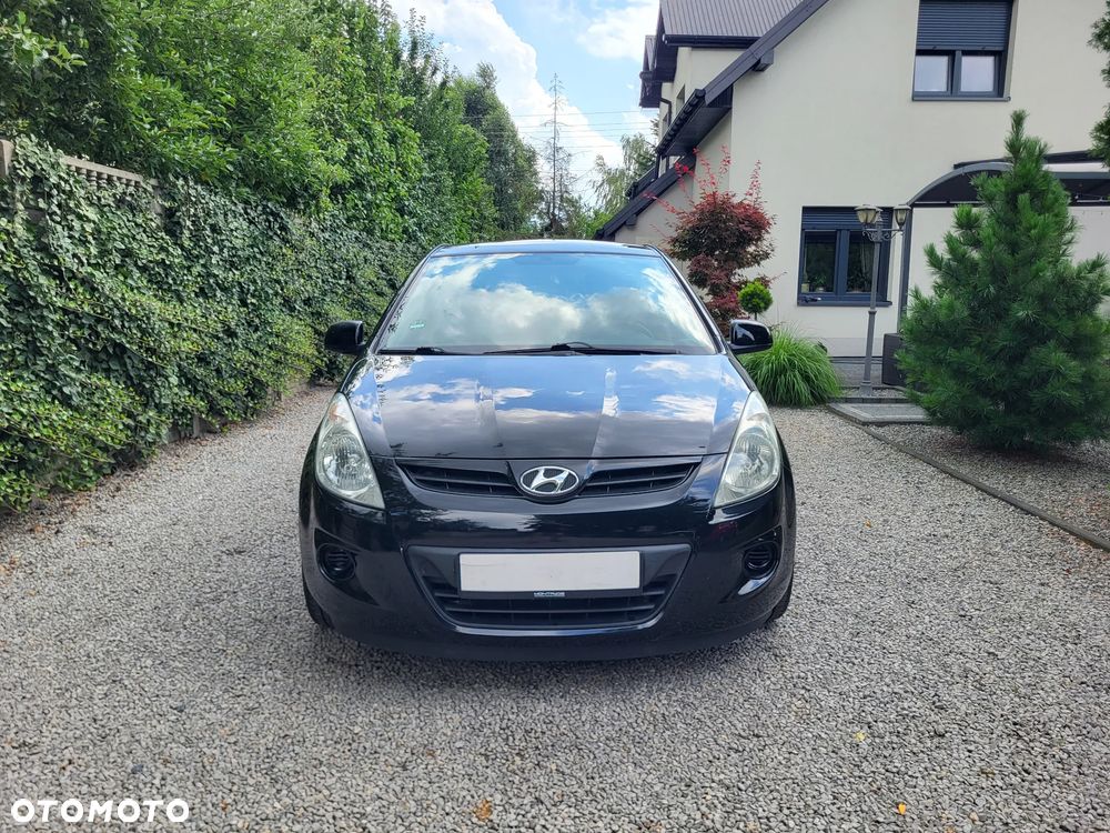 Hyundai i20 1.2 Classic - 2