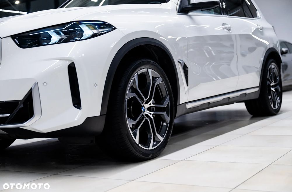 BMW X5 xDrive30d mHEV sport - 9
