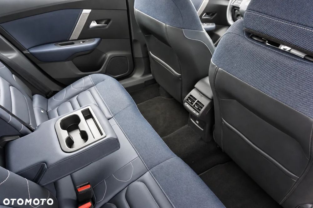 Citroën C4 1.2 PureTech Feel Pack S&S - 33