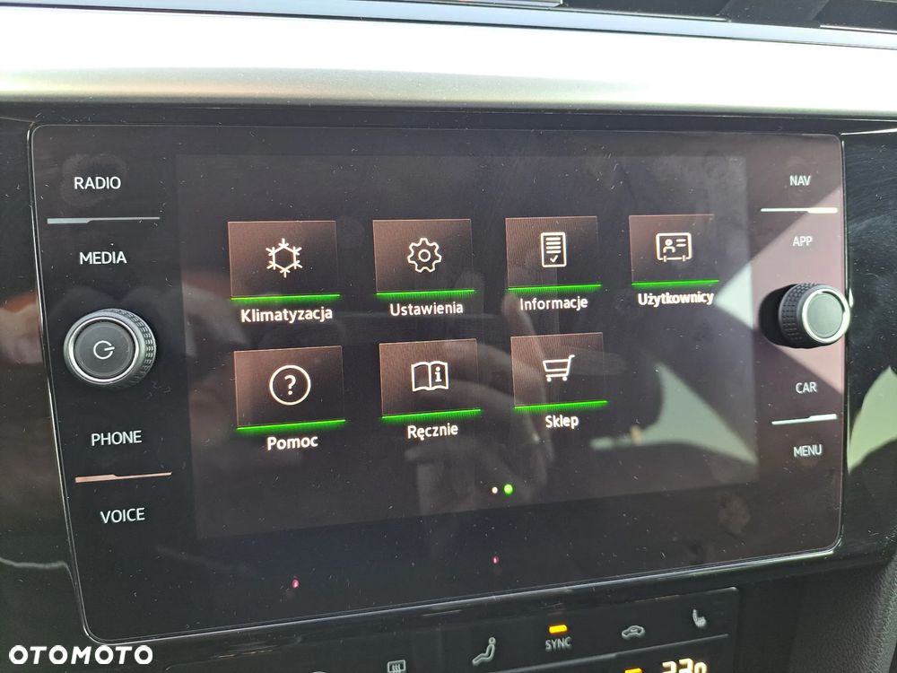 Volkswagen Arteon 2.0 TSI R-Line DSG - 30