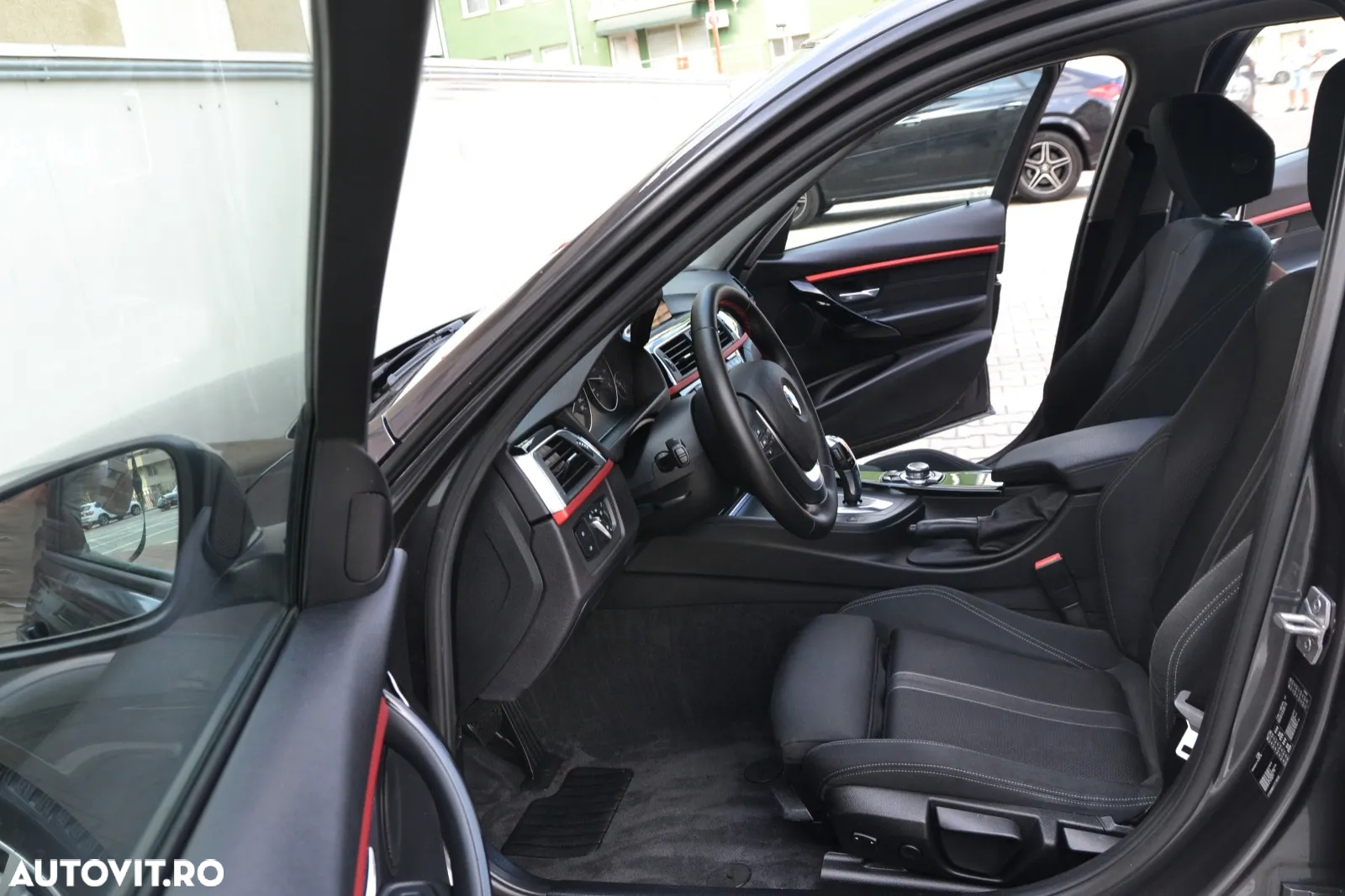 BMW Seria 3 - 17