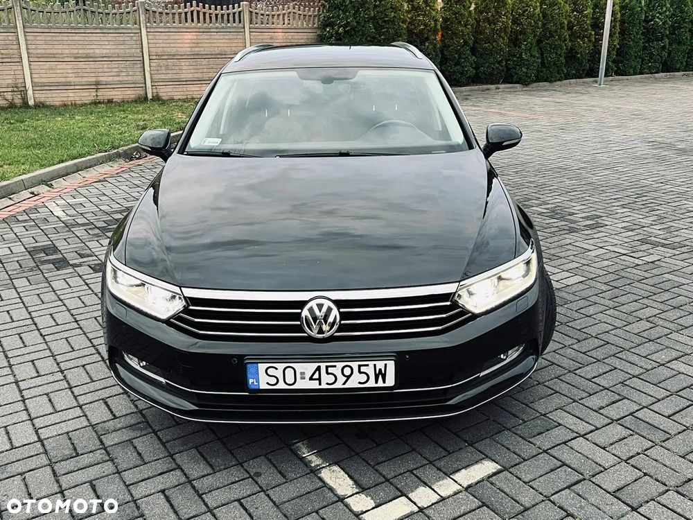 Volkswagen Passat - 6
