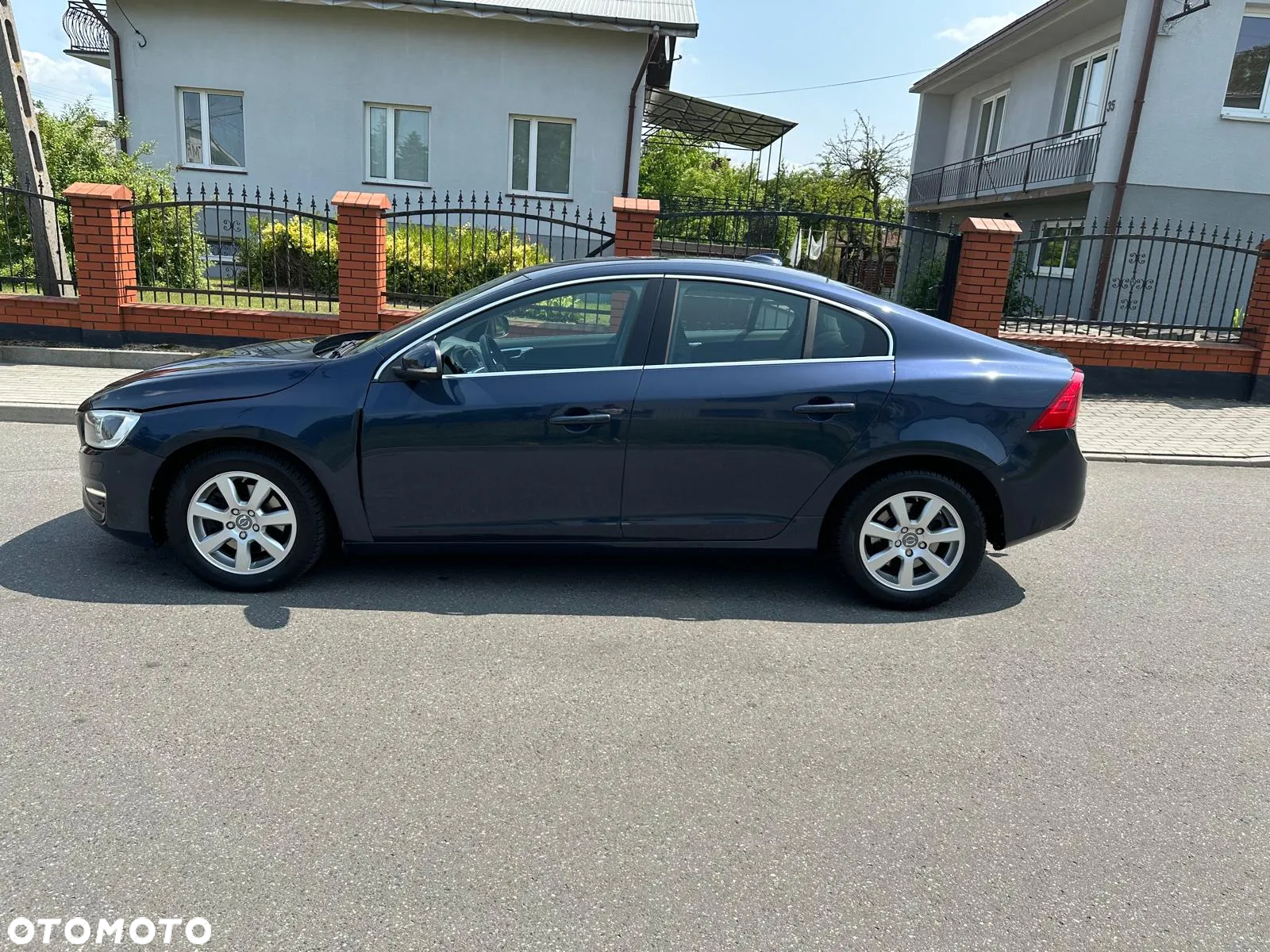 Volvo S60 D3 Geartronic Momentum - 3