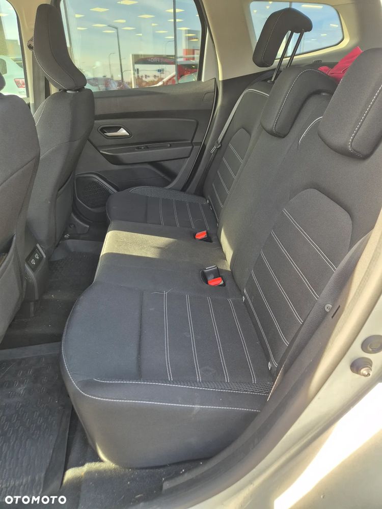 Dacia Duster 1.0 TCe Prestige - 10