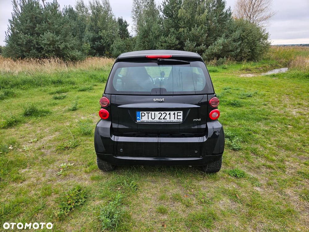 Smart Fortwo - 6
