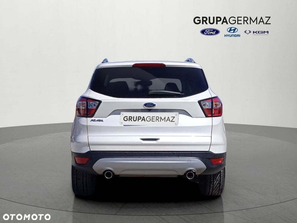 Ford Kuga 1.5 EcoBoost 2x4 Titanium - 8
