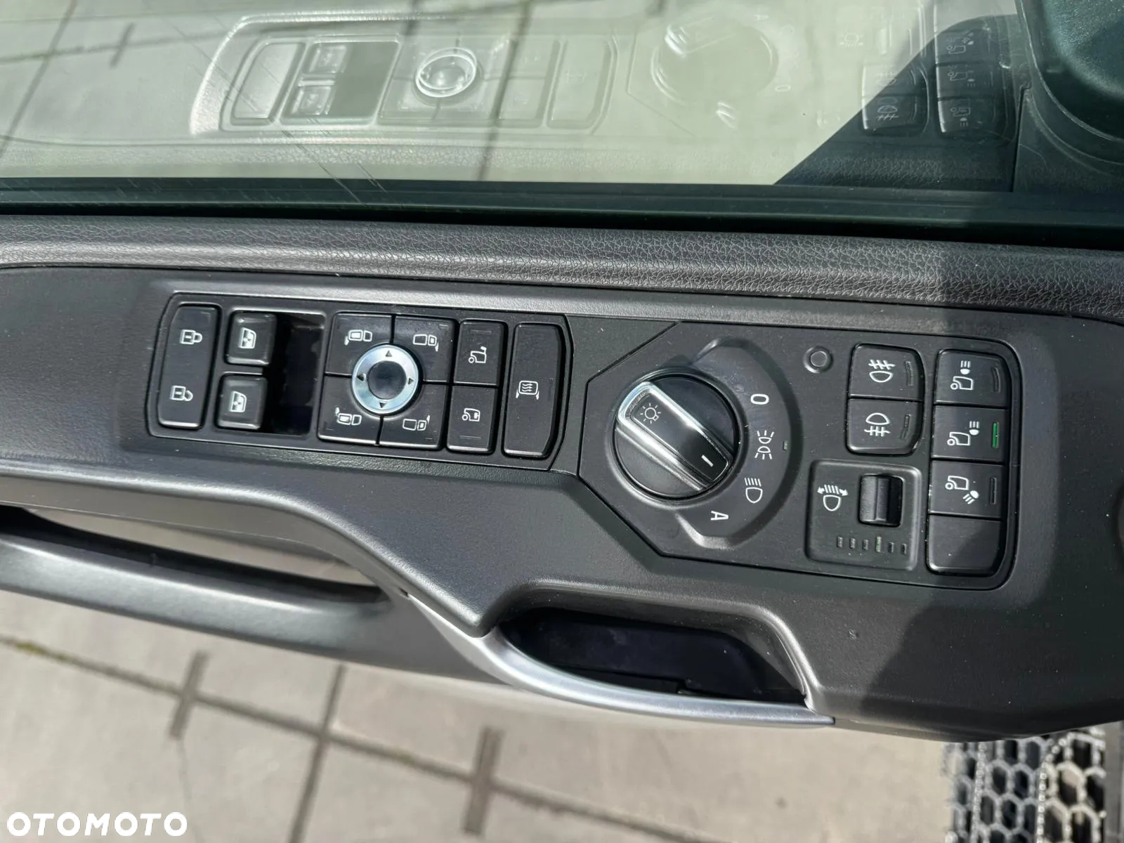 Scania Scania S450 Salon PL/ Retarder/Kontrakt Serwisowy/ Standard/ Full LED - 9