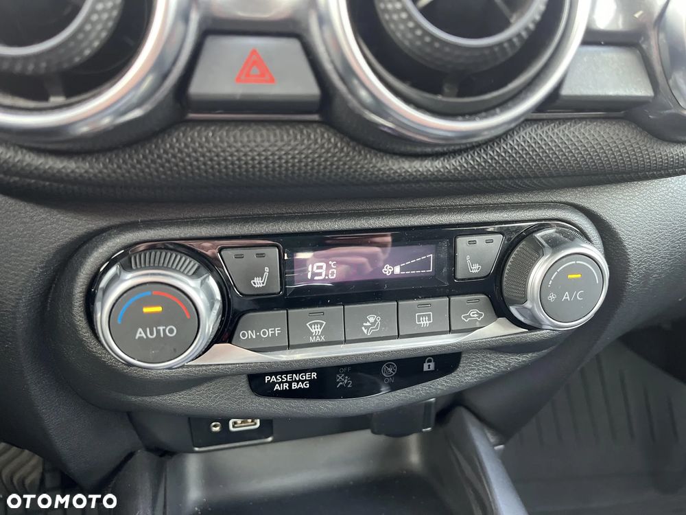 Nissan Juke 1.0 DIG-T Acenta - 24