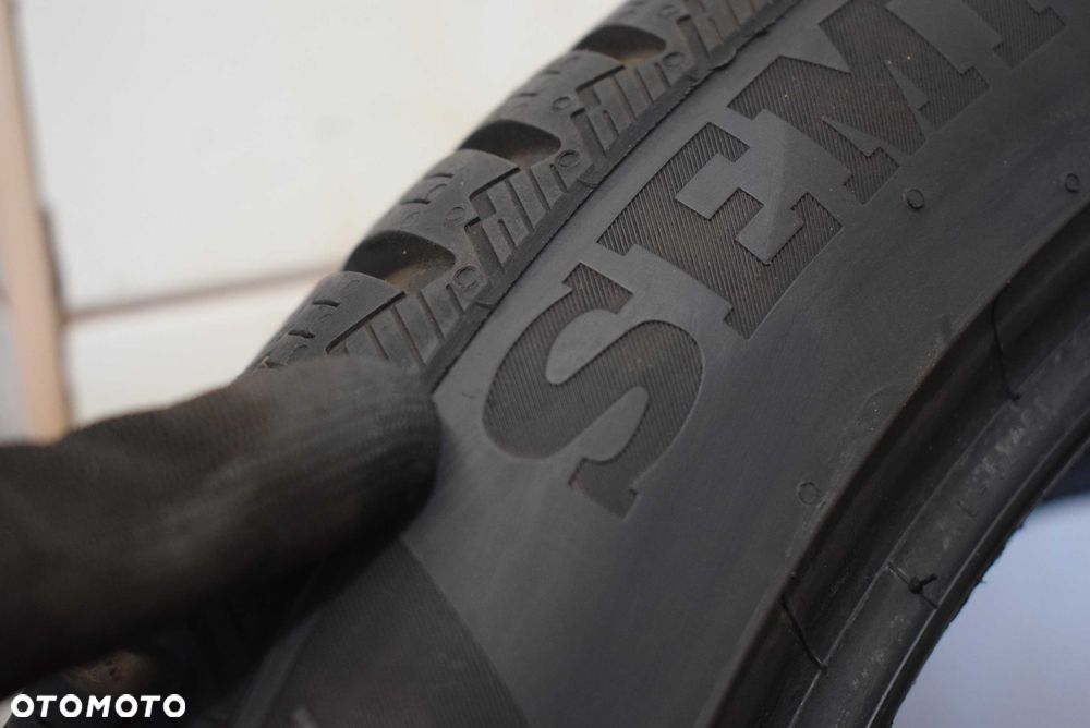 R18 245/40 Semperit Speed-grip 3 Wysyłka gratis! - 8